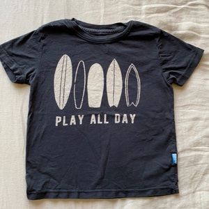 Feather 4 Arrow T-shirt